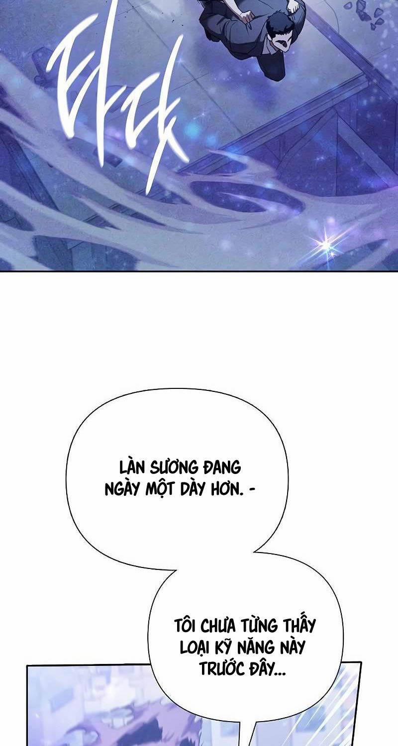 Những Ranker Cấp S Mà Tôi Nuôi Dưỡng 144 trang 41