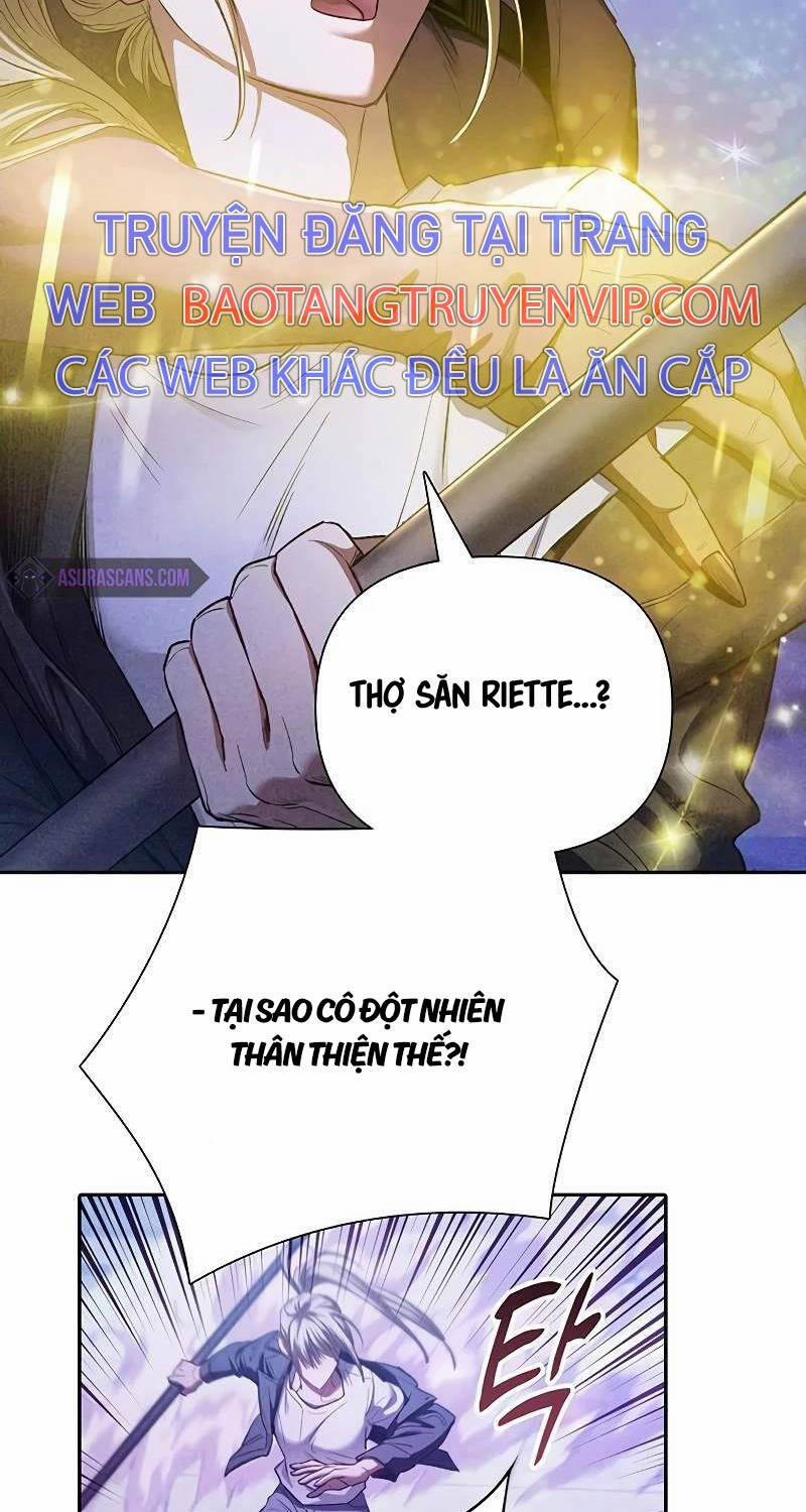 Những Ranker Cấp S Mà Tôi Nuôi Dưỡng 144 trang 46