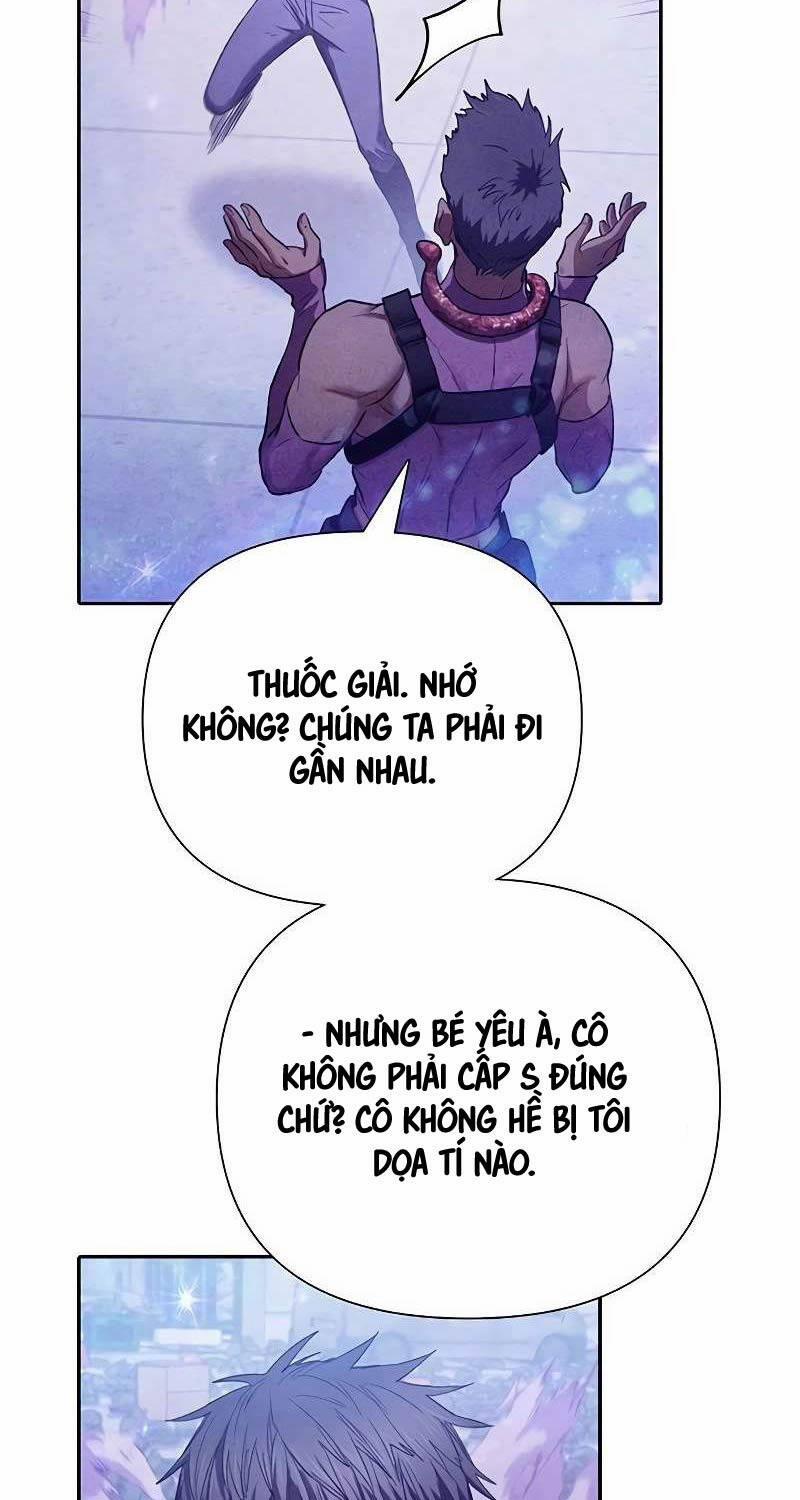 Những Ranker Cấp S Mà Tôi Nuôi Dưỡng 144 trang 47
