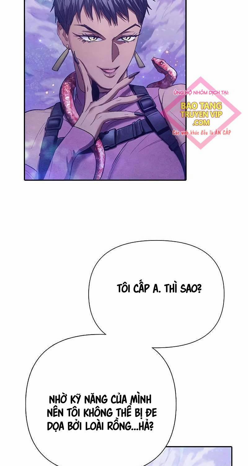 Những Ranker Cấp S Mà Tôi Nuôi Dưỡng 144 trang 48