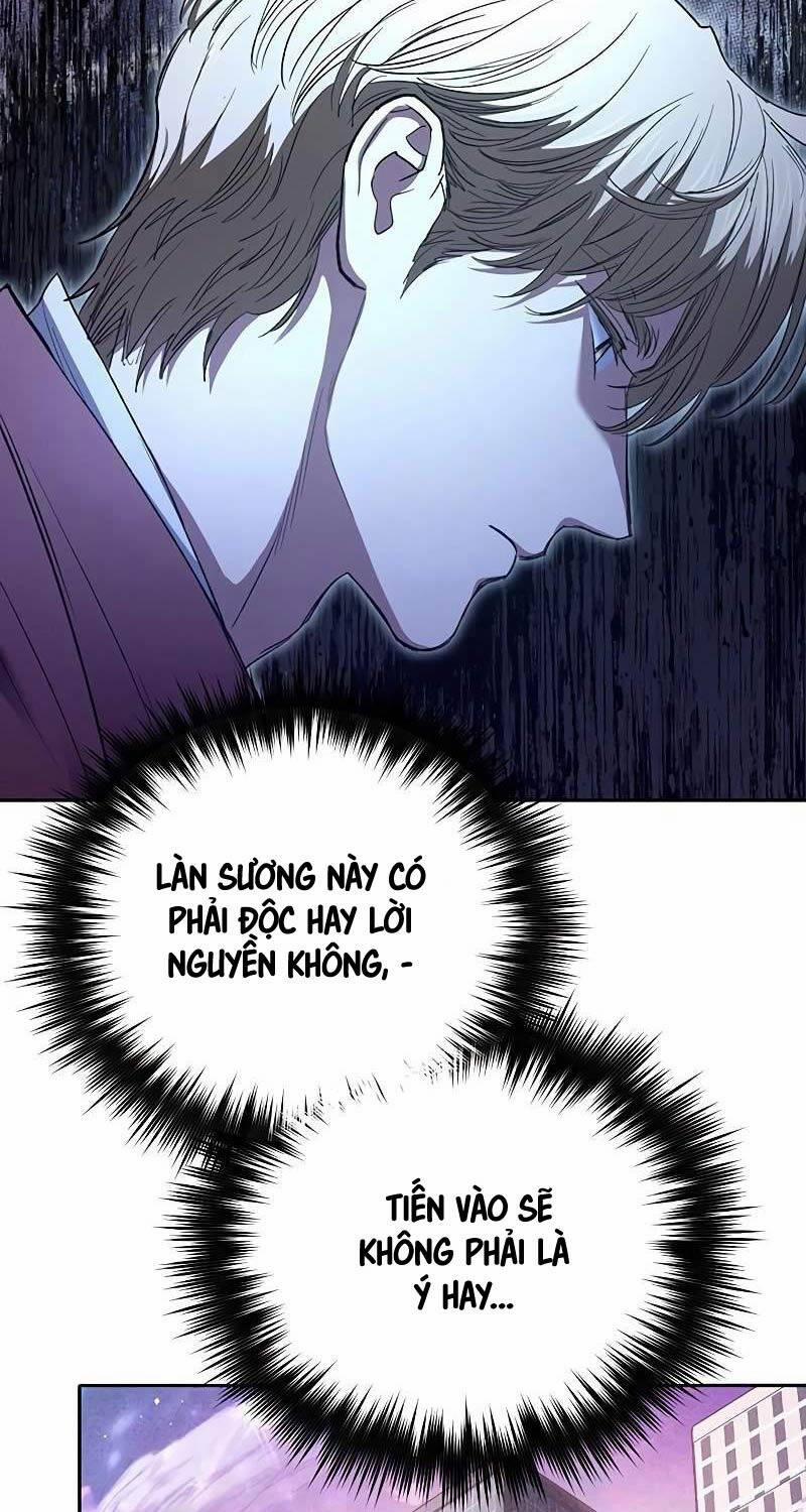 Những Ranker Cấp S Mà Tôi Nuôi Dưỡng 144 trang 5