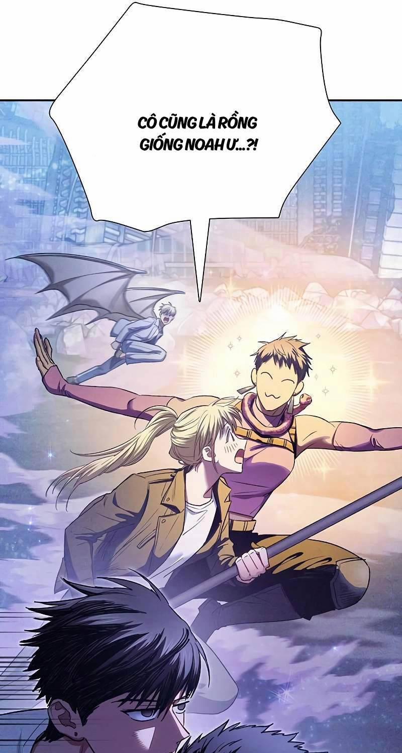 Những Ranker Cấp S Mà Tôi Nuôi Dưỡng 144 trang 50