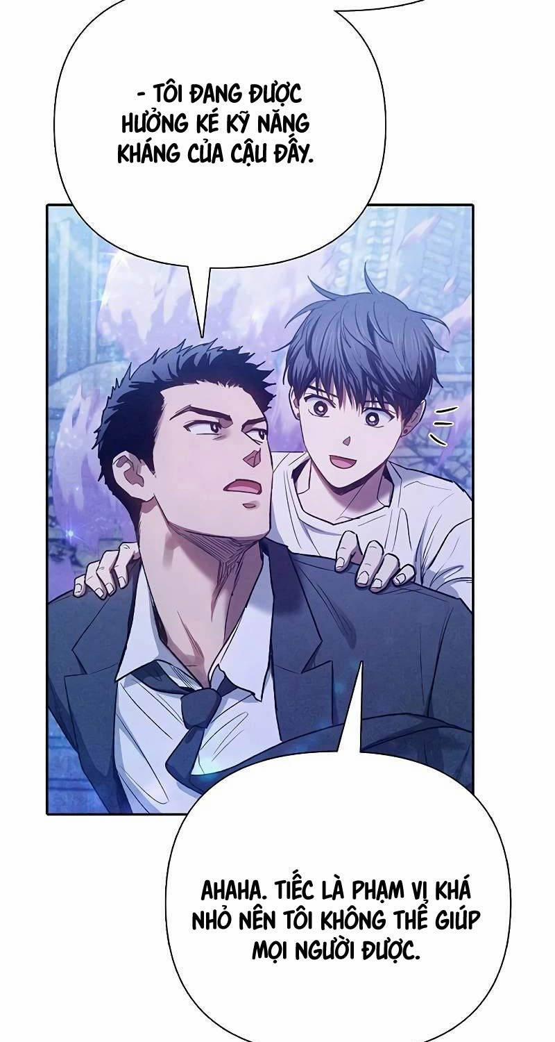 Những Ranker Cấp S Mà Tôi Nuôi Dưỡng 144 trang 52