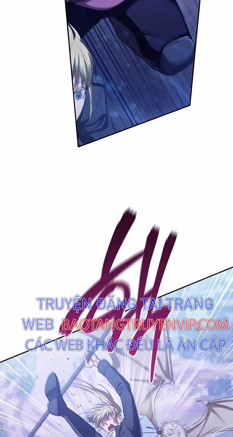 Những Ranker Cấp S Mà Tôi Nuôi Dưỡng 144 trang 55