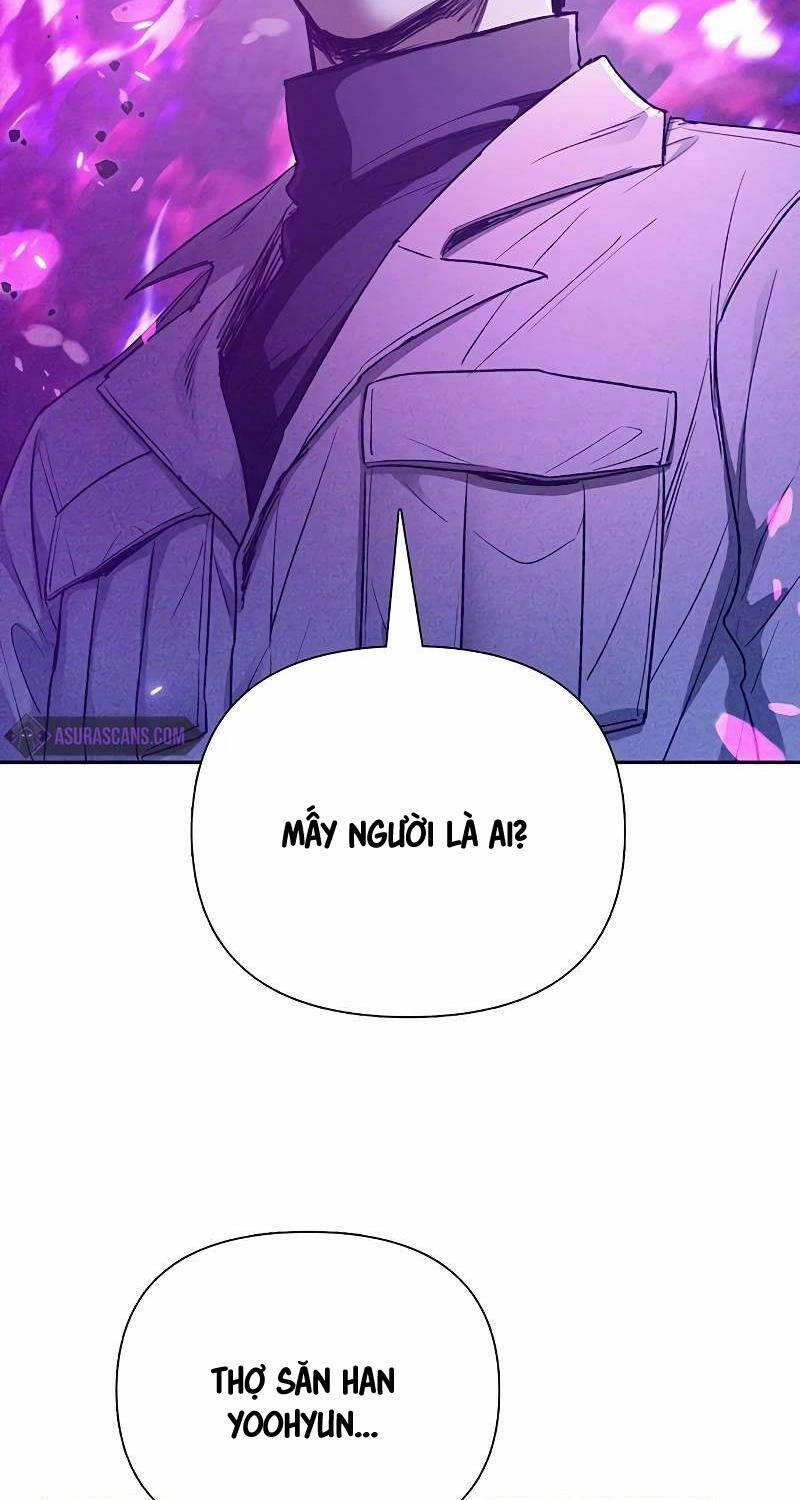 Những Ranker Cấp S Mà Tôi Nuôi Dưỡng 144 trang 62