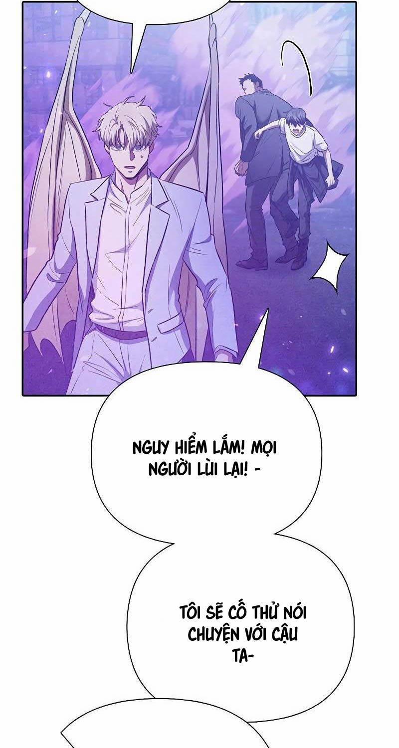 Những Ranker Cấp S Mà Tôi Nuôi Dưỡng 144 trang 63