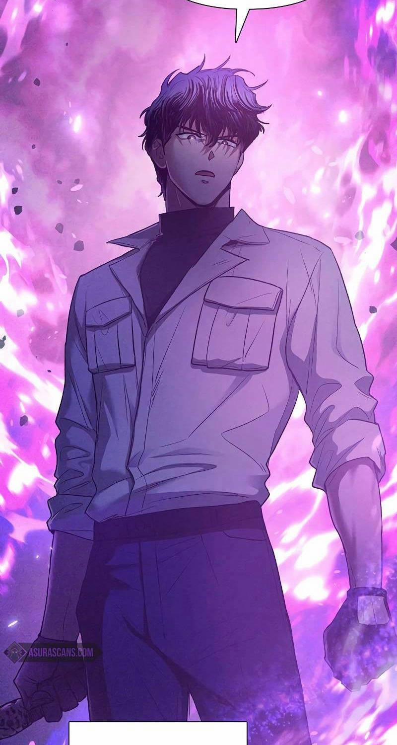 Những Ranker Cấp S Mà Tôi Nuôi Dưỡng 144 trang 66