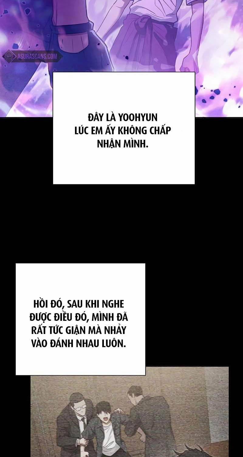 Những Ranker Cấp S Mà Tôi Nuôi Dưỡng 144 trang 69