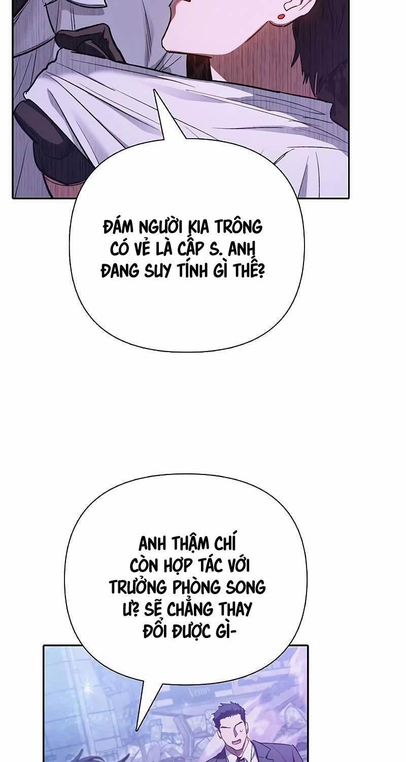 Những Ranker Cấp S Mà Tôi Nuôi Dưỡng 144 trang 72