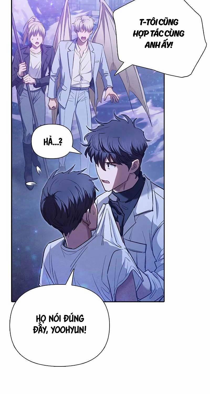 Những Ranker Cấp S Mà Tôi Nuôi Dưỡng 144 trang 74