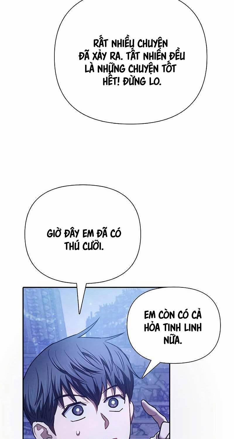Những Ranker Cấp S Mà Tôi Nuôi Dưỡng 144 trang 76