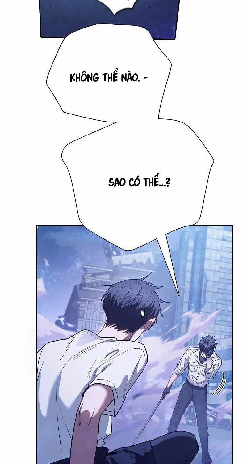 Những Ranker Cấp S Mà Tôi Nuôi Dưỡng 144 trang 79