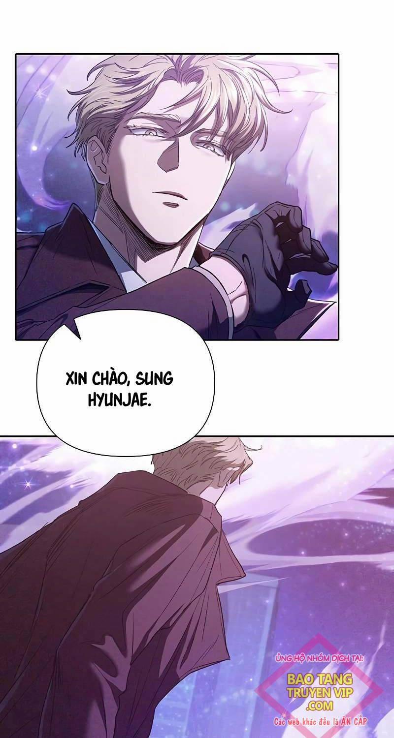 Những Ranker Cấp S Mà Tôi Nuôi Dưỡng 144 trang 8