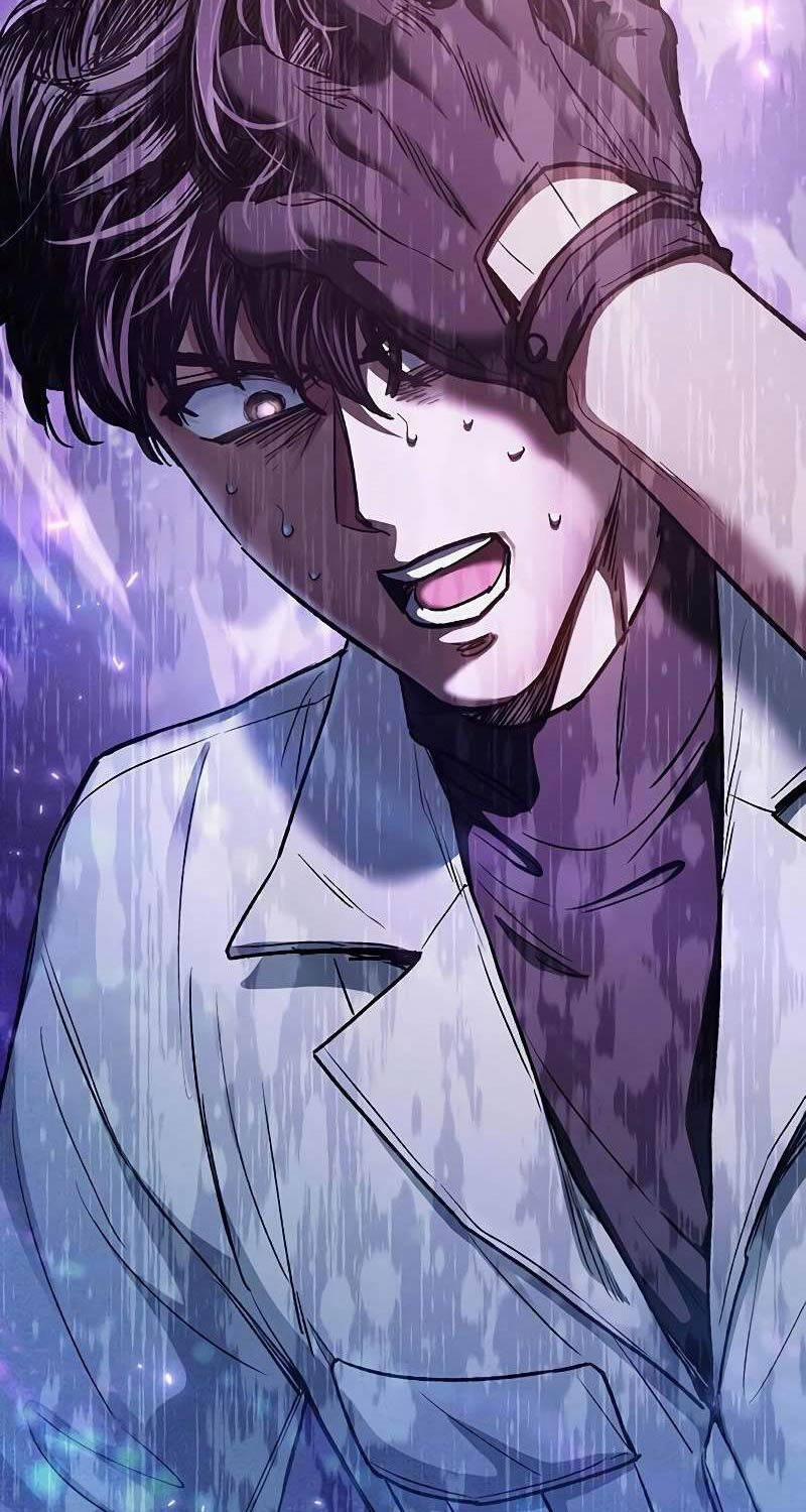 Những Ranker Cấp S Mà Tôi Nuôi Dưỡng 144 trang 81