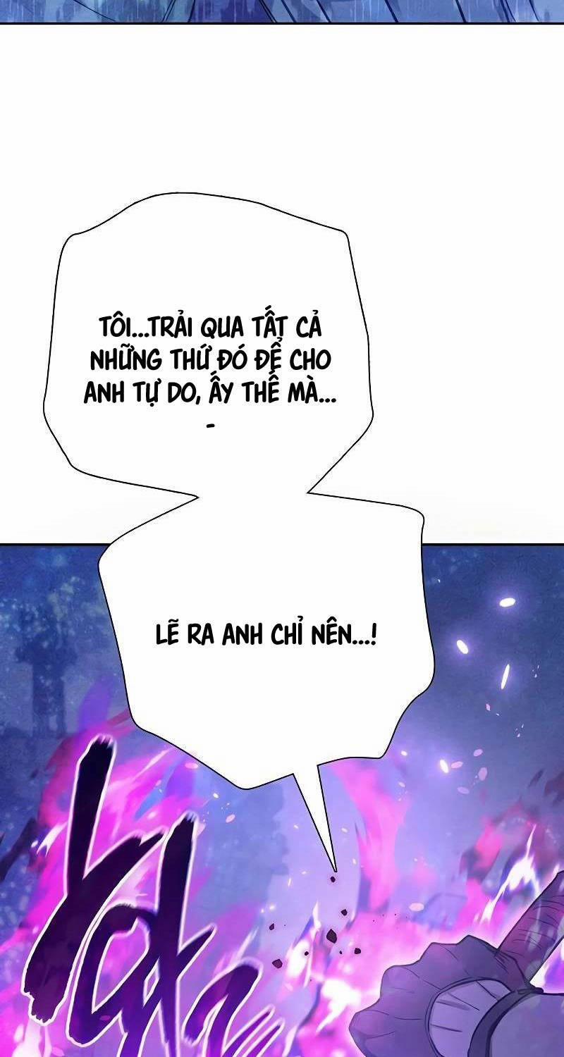 Những Ranker Cấp S Mà Tôi Nuôi Dưỡng 144 trang 82