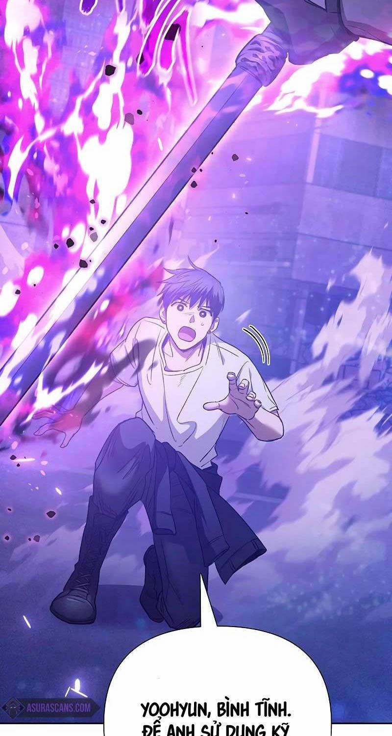 Những Ranker Cấp S Mà Tôi Nuôi Dưỡng 144 trang 83