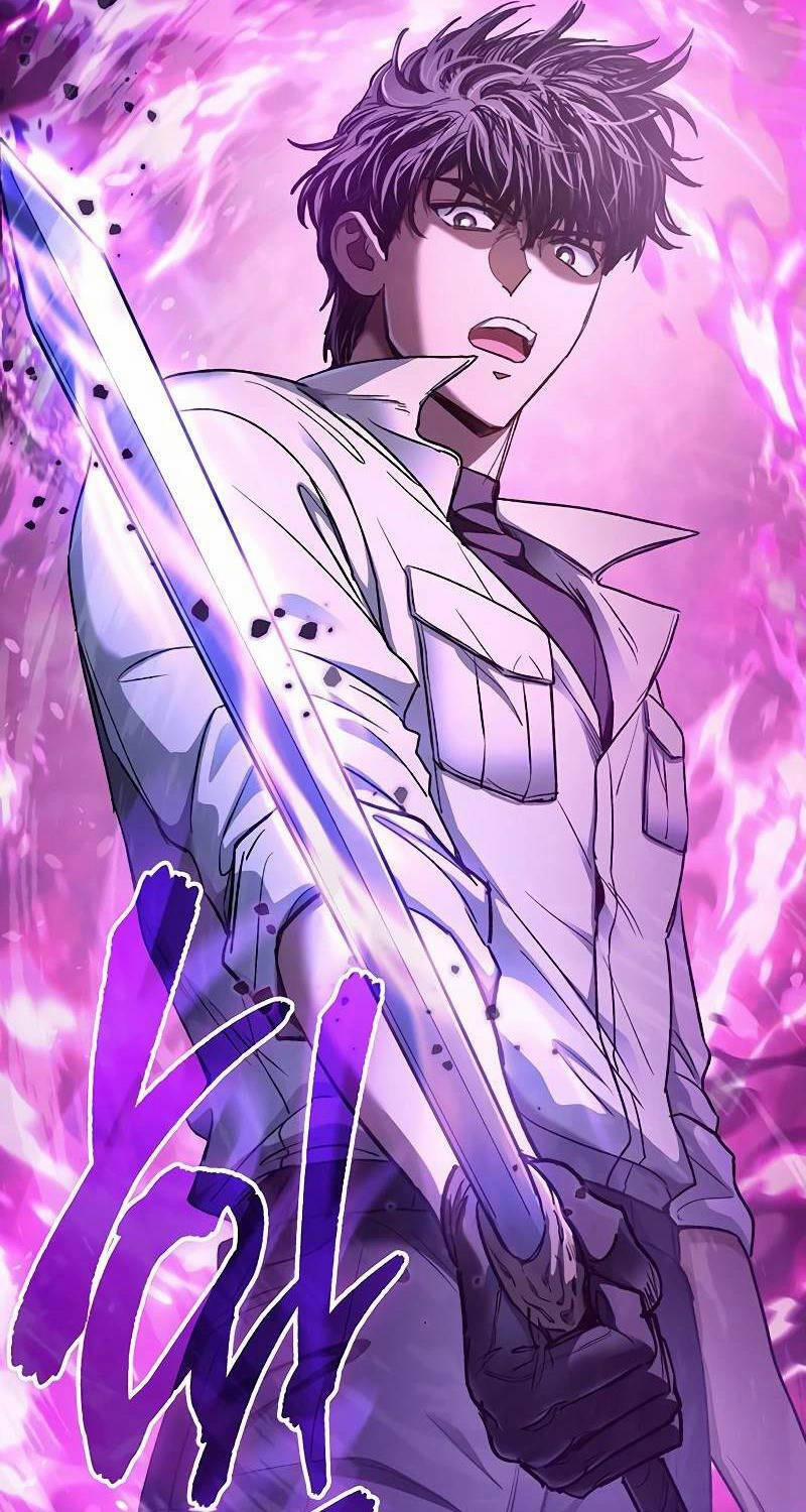 Những Ranker Cấp S Mà Tôi Nuôi Dưỡng 144 trang 95