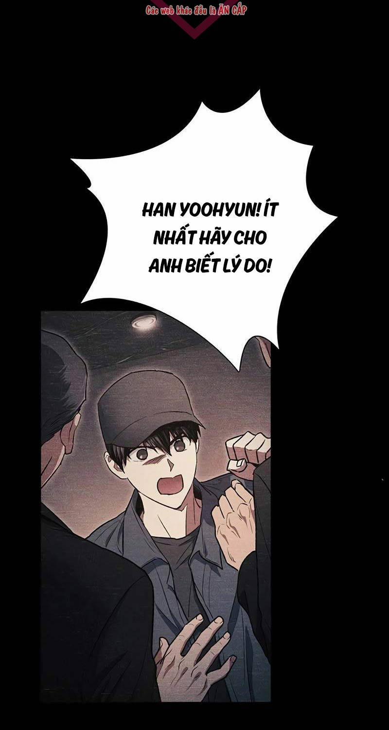 Những Ranker Cấp S Mà Tôi Nuôi Dưỡng 145 trang 1