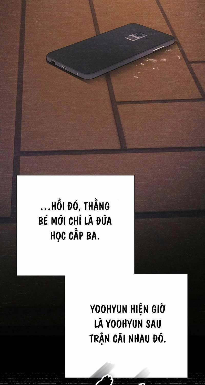 Những Ranker Cấp S Mà Tôi Nuôi Dưỡng 145 trang 11