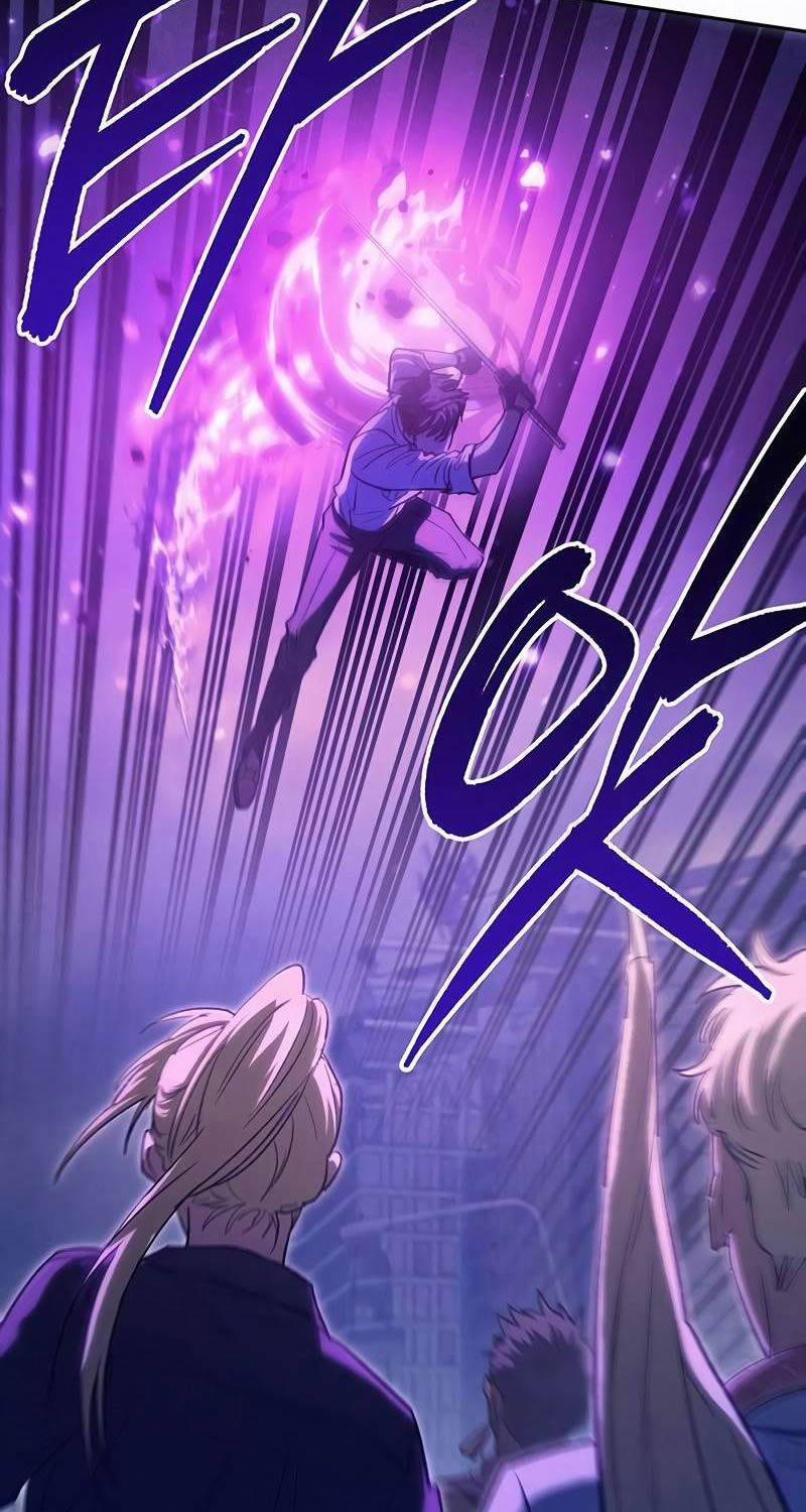 Những Ranker Cấp S Mà Tôi Nuôi Dưỡng 145 trang 14