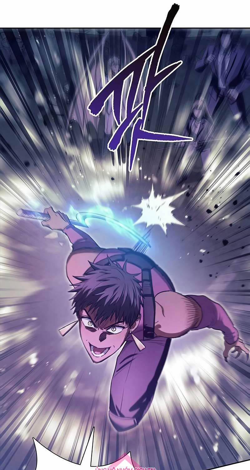 Những Ranker Cấp S Mà Tôi Nuôi Dưỡng 145 trang 16