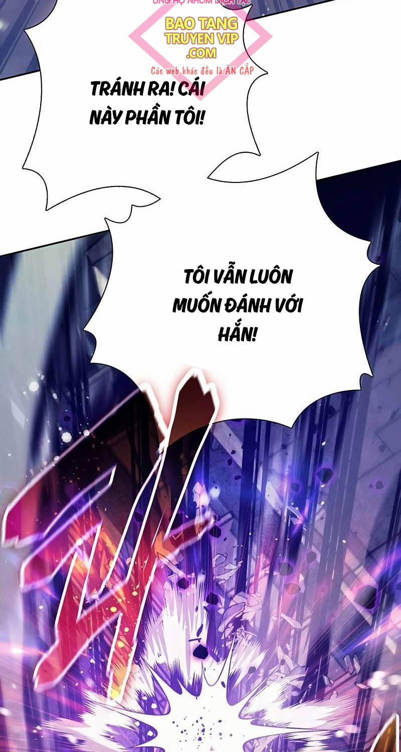 Những Ranker Cấp S Mà Tôi Nuôi Dưỡng 145 trang 17