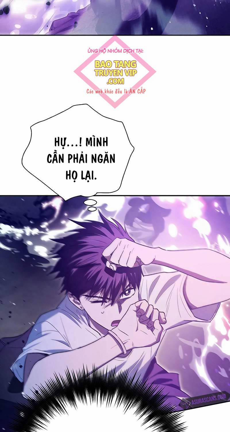 Những Ranker Cấp S Mà Tôi Nuôi Dưỡng 145 trang 20