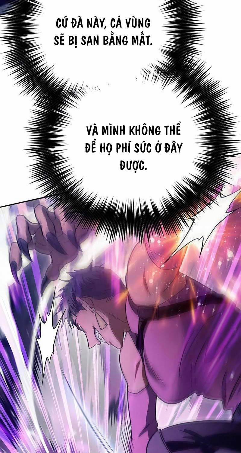 Những Ranker Cấp S Mà Tôi Nuôi Dưỡng 145 trang 21