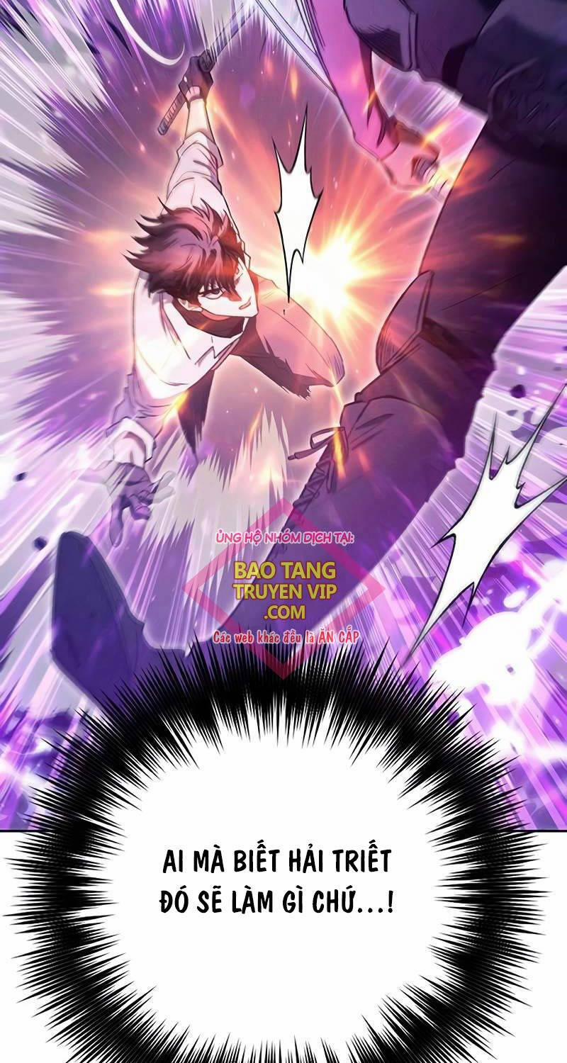 Những Ranker Cấp S Mà Tôi Nuôi Dưỡng 145 trang 22