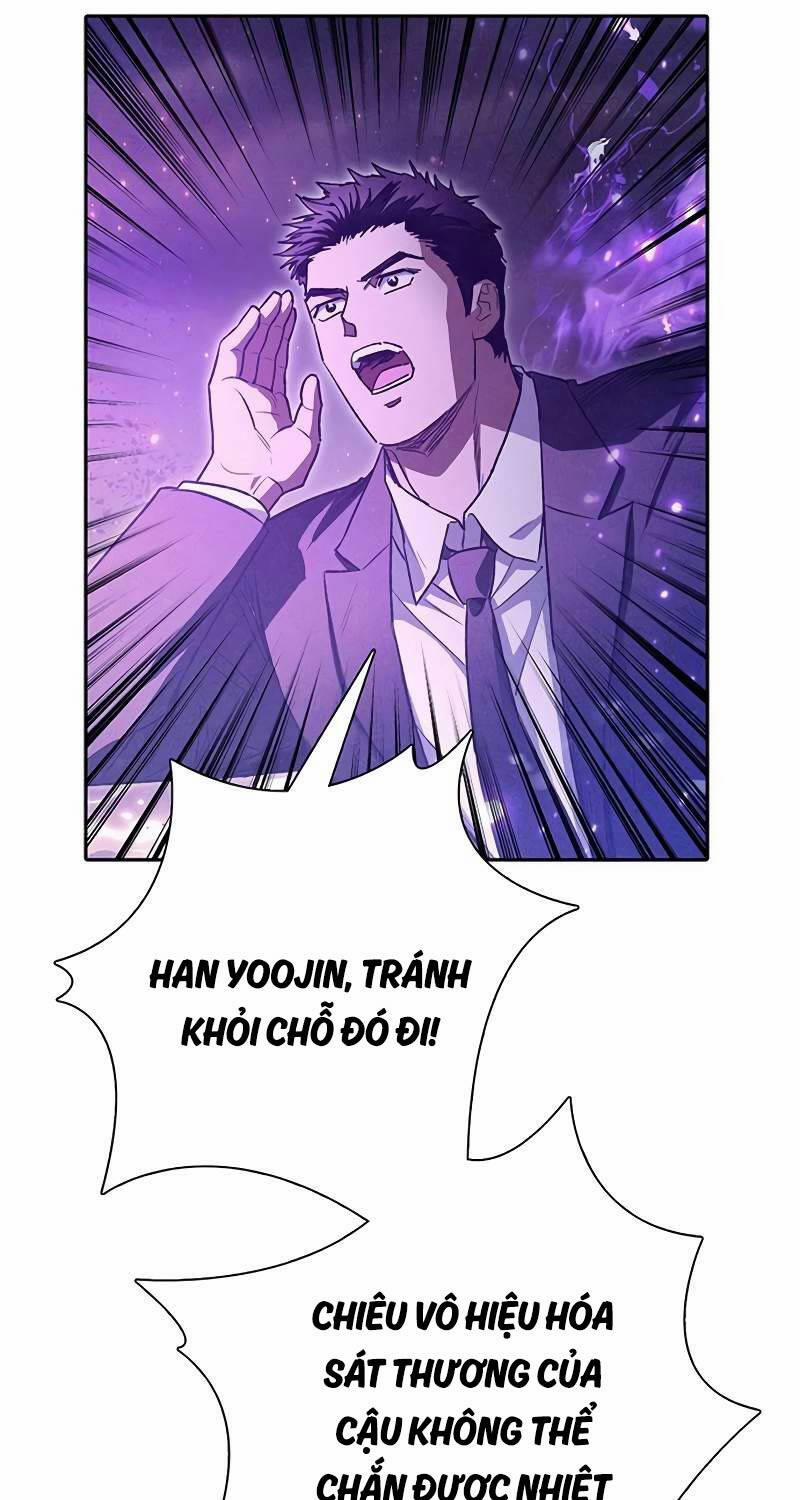 Những Ranker Cấp S Mà Tôi Nuôi Dưỡng 145 trang 26