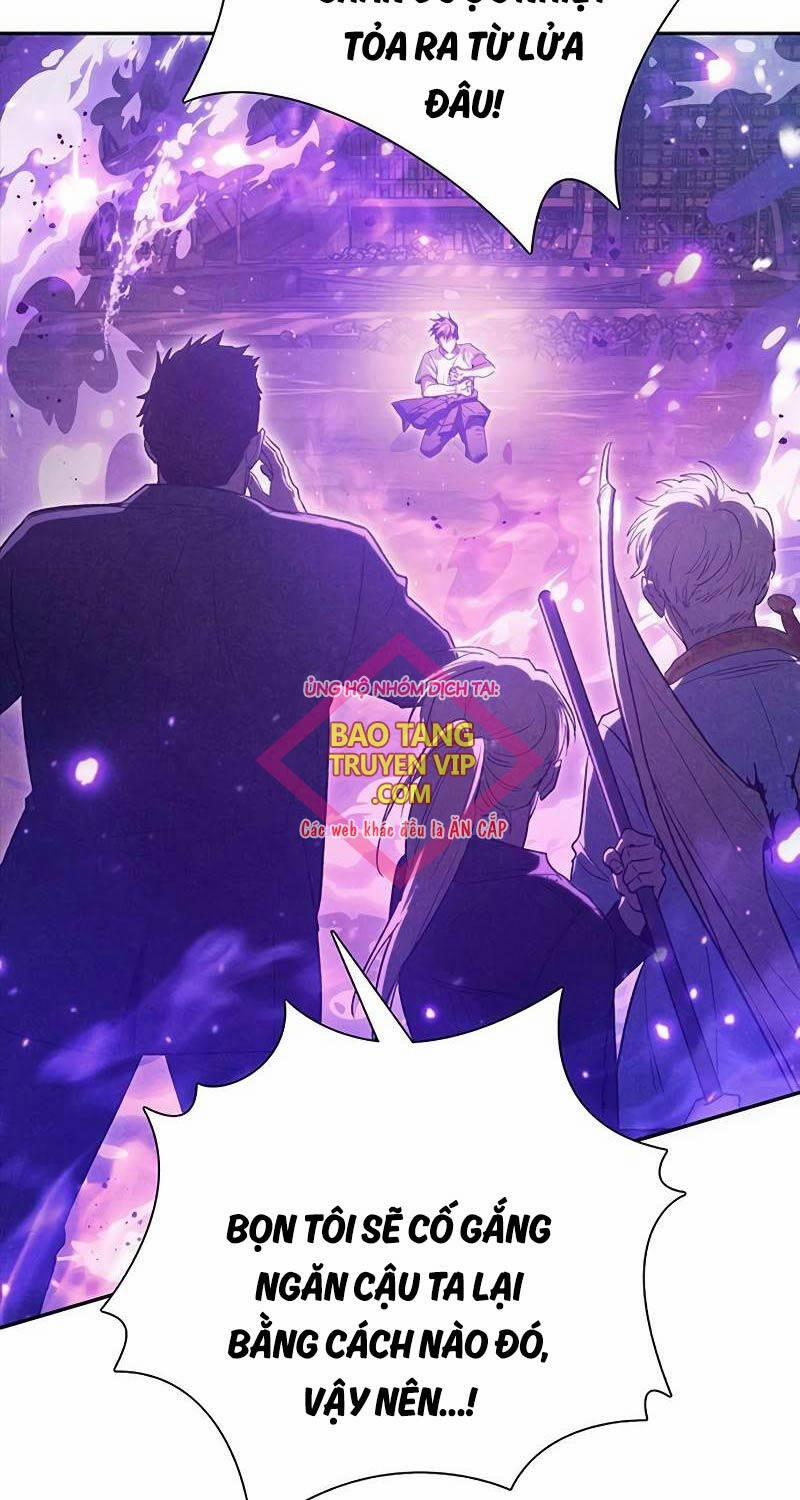 Những Ranker Cấp S Mà Tôi Nuôi Dưỡng 145 trang 27
