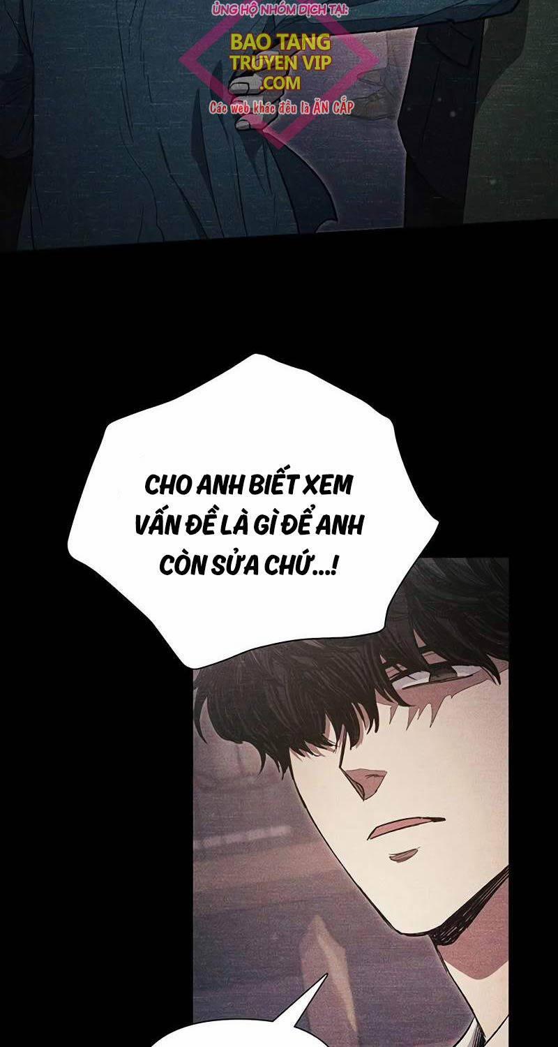 Những Ranker Cấp S Mà Tôi Nuôi Dưỡng 145 trang 3