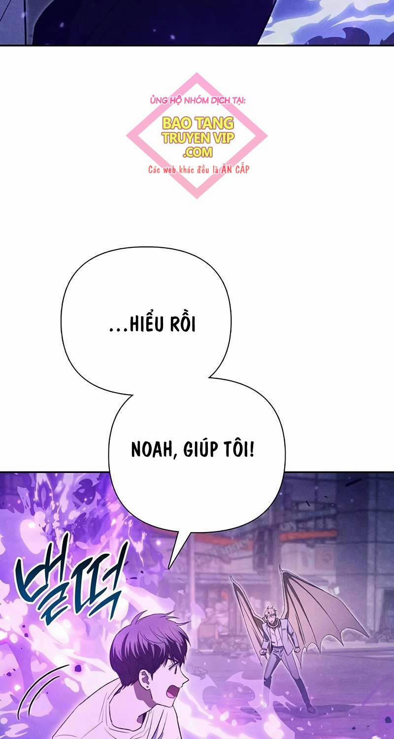 Những Ranker Cấp S Mà Tôi Nuôi Dưỡng 145 trang 30