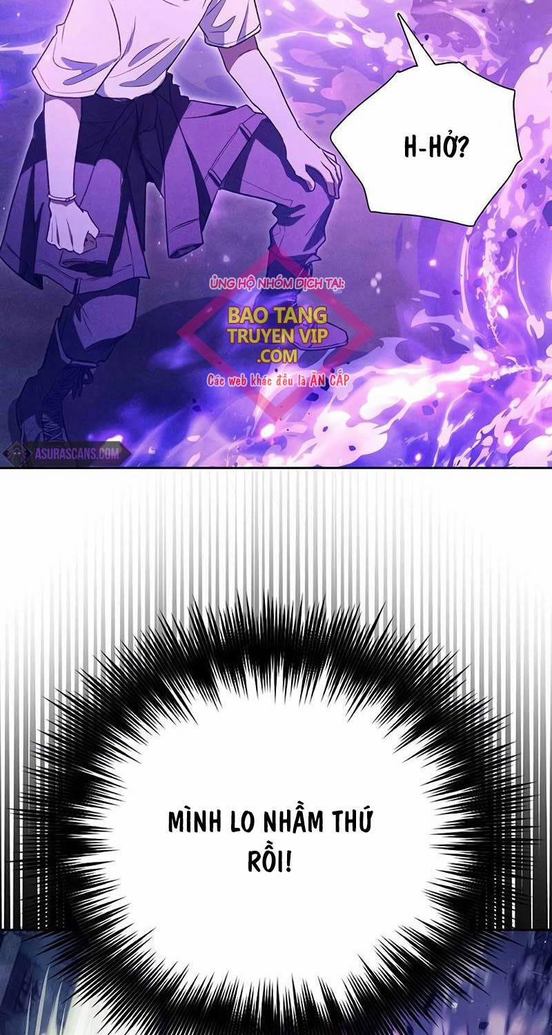 Những Ranker Cấp S Mà Tôi Nuôi Dưỡng 145 trang 31