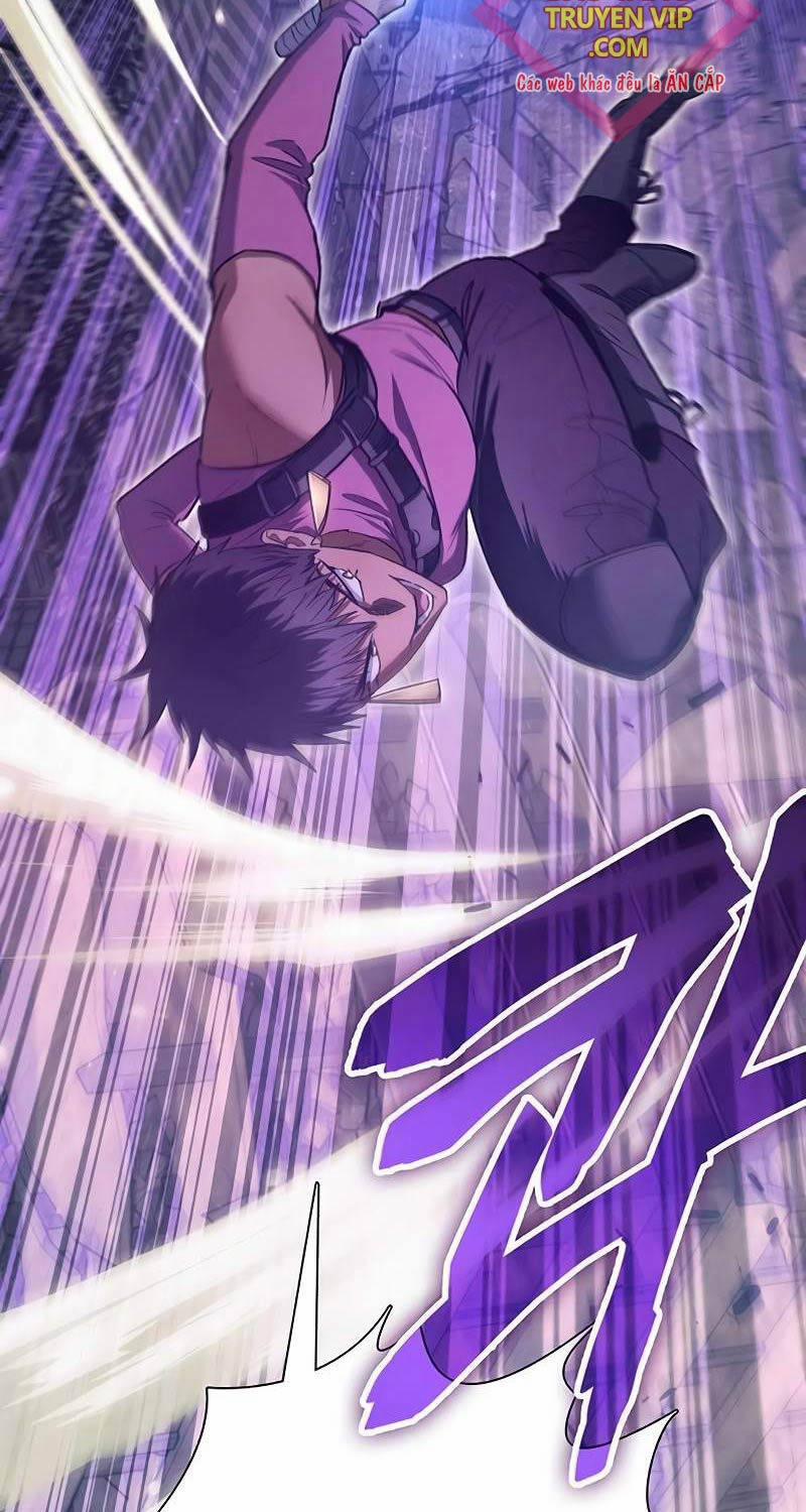 Những Ranker Cấp S Mà Tôi Nuôi Dưỡng 145 trang 33