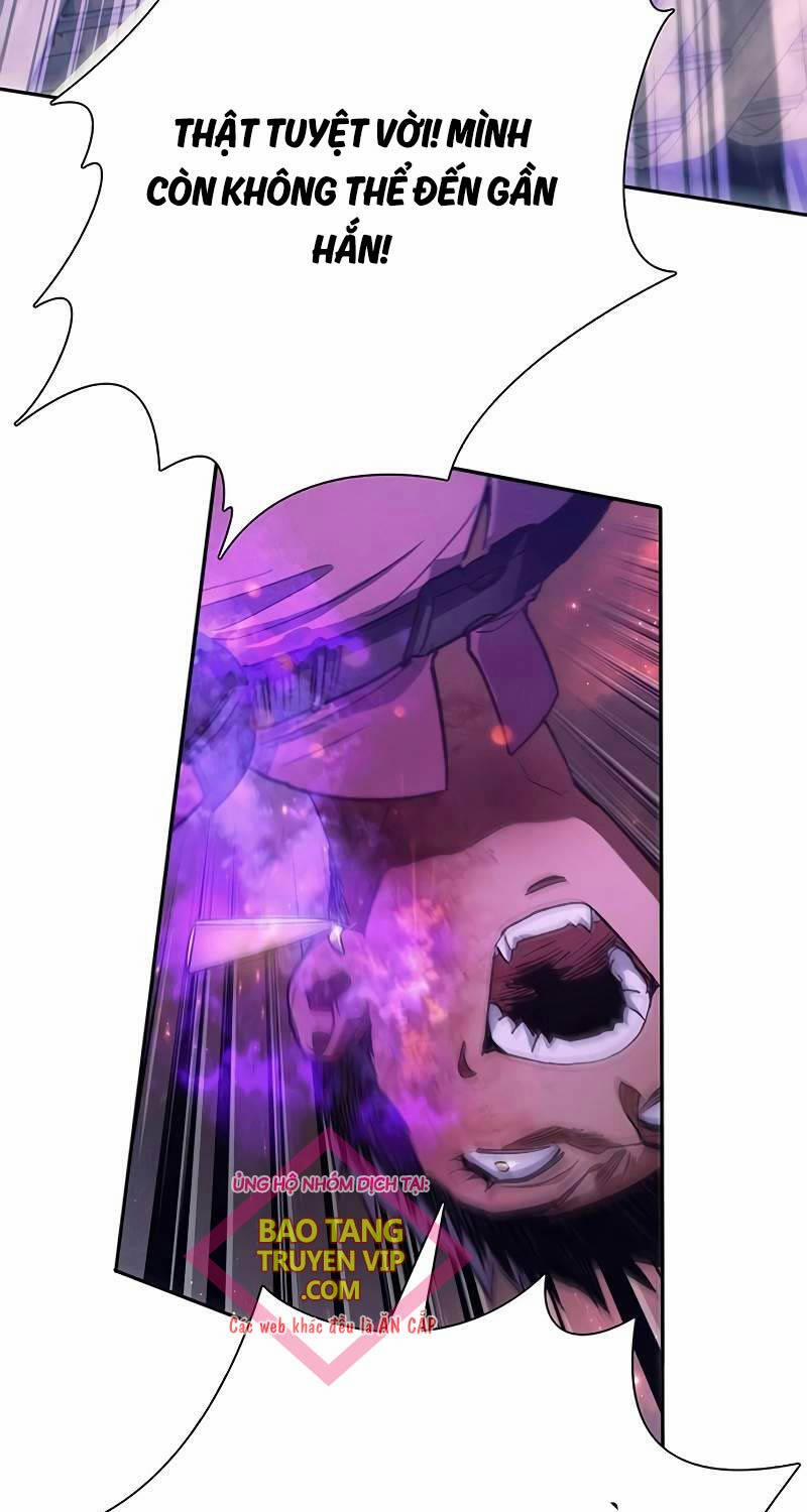 Những Ranker Cấp S Mà Tôi Nuôi Dưỡng 145 trang 34
