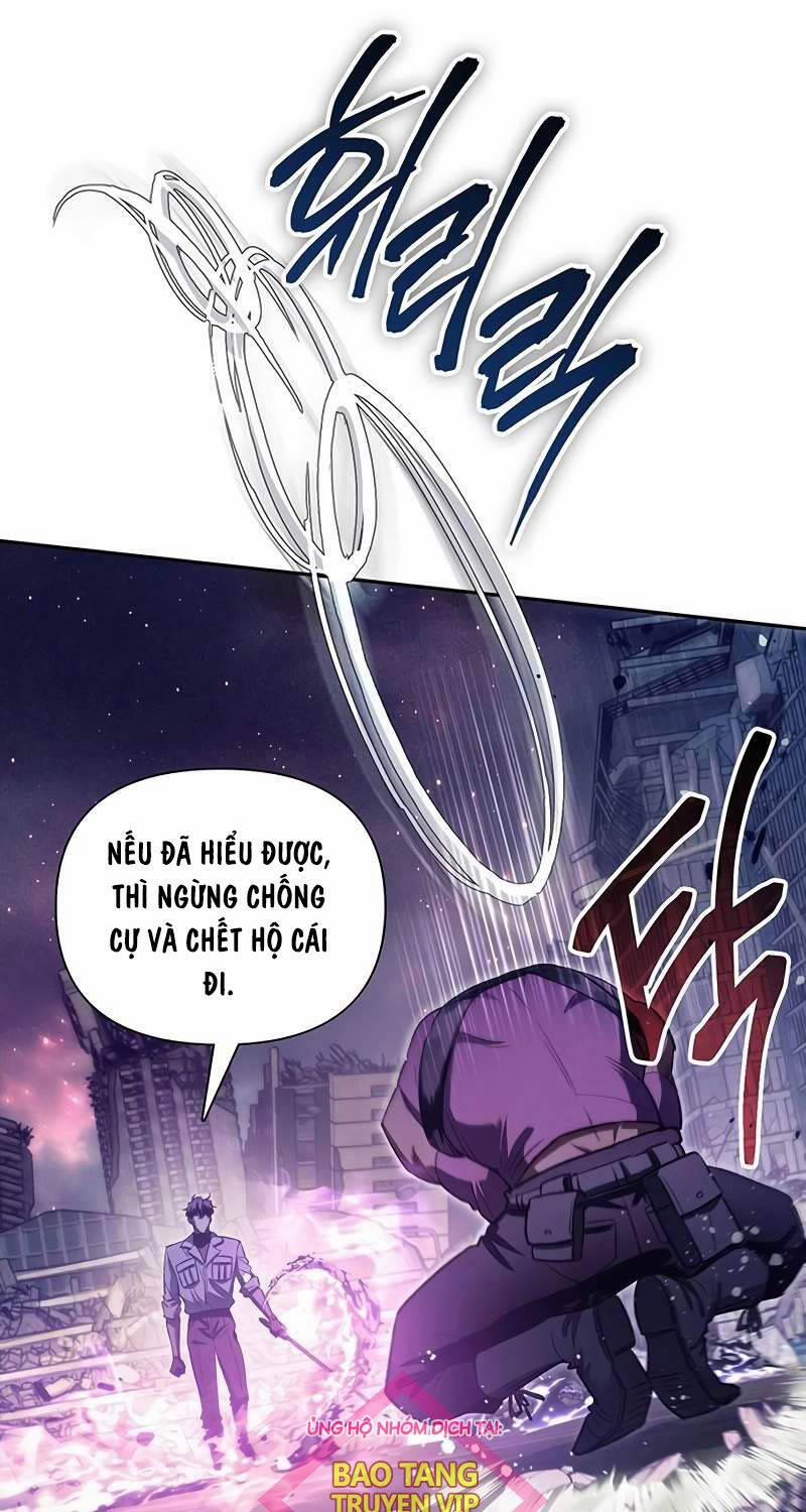 Những Ranker Cấp S Mà Tôi Nuôi Dưỡng 145 trang 36