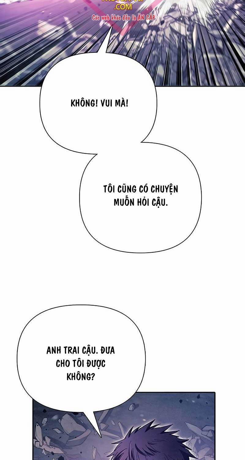 Những Ranker Cấp S Mà Tôi Nuôi Dưỡng 145 trang 37