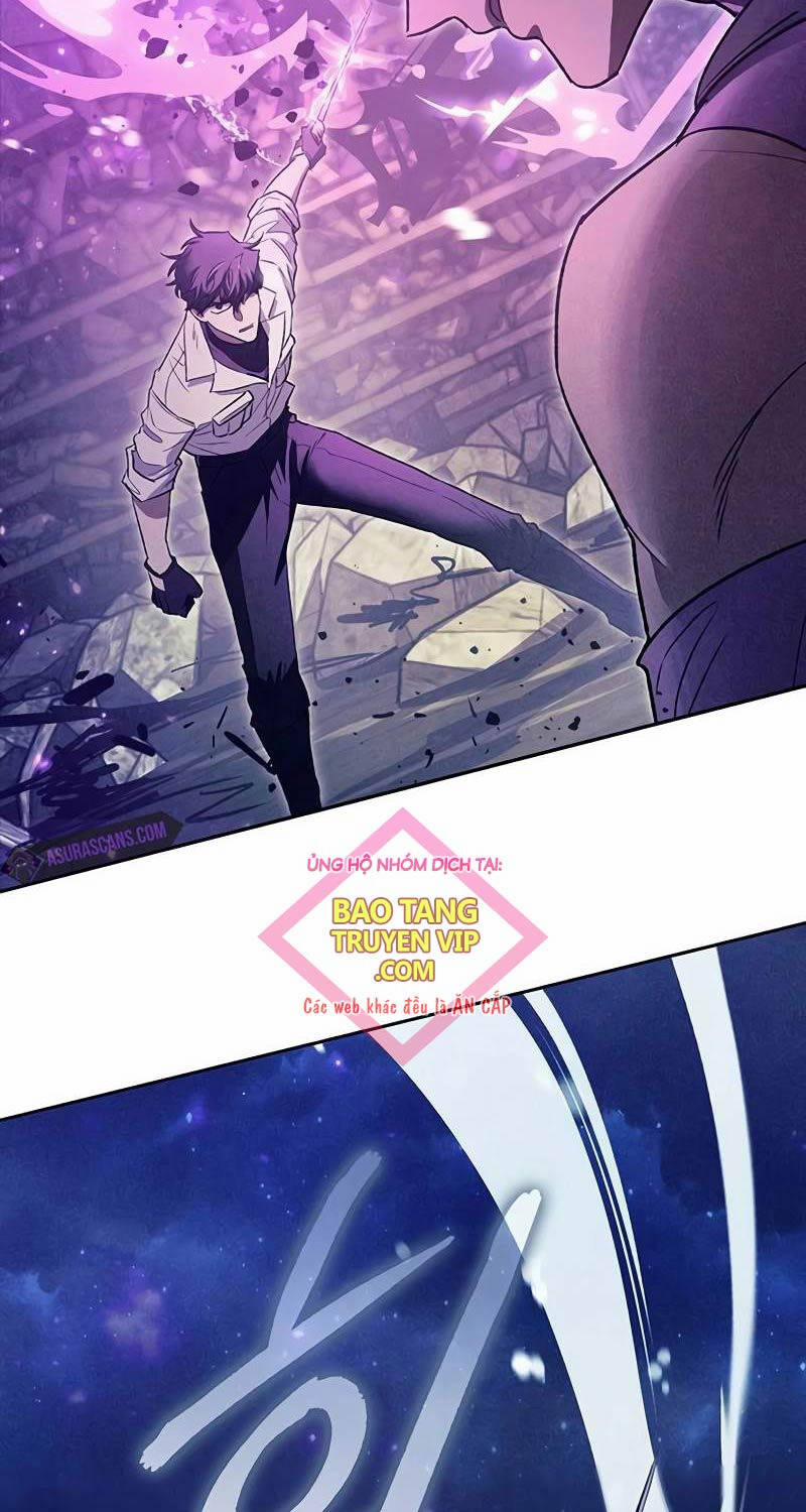 Những Ranker Cấp S Mà Tôi Nuôi Dưỡng 145 trang 43