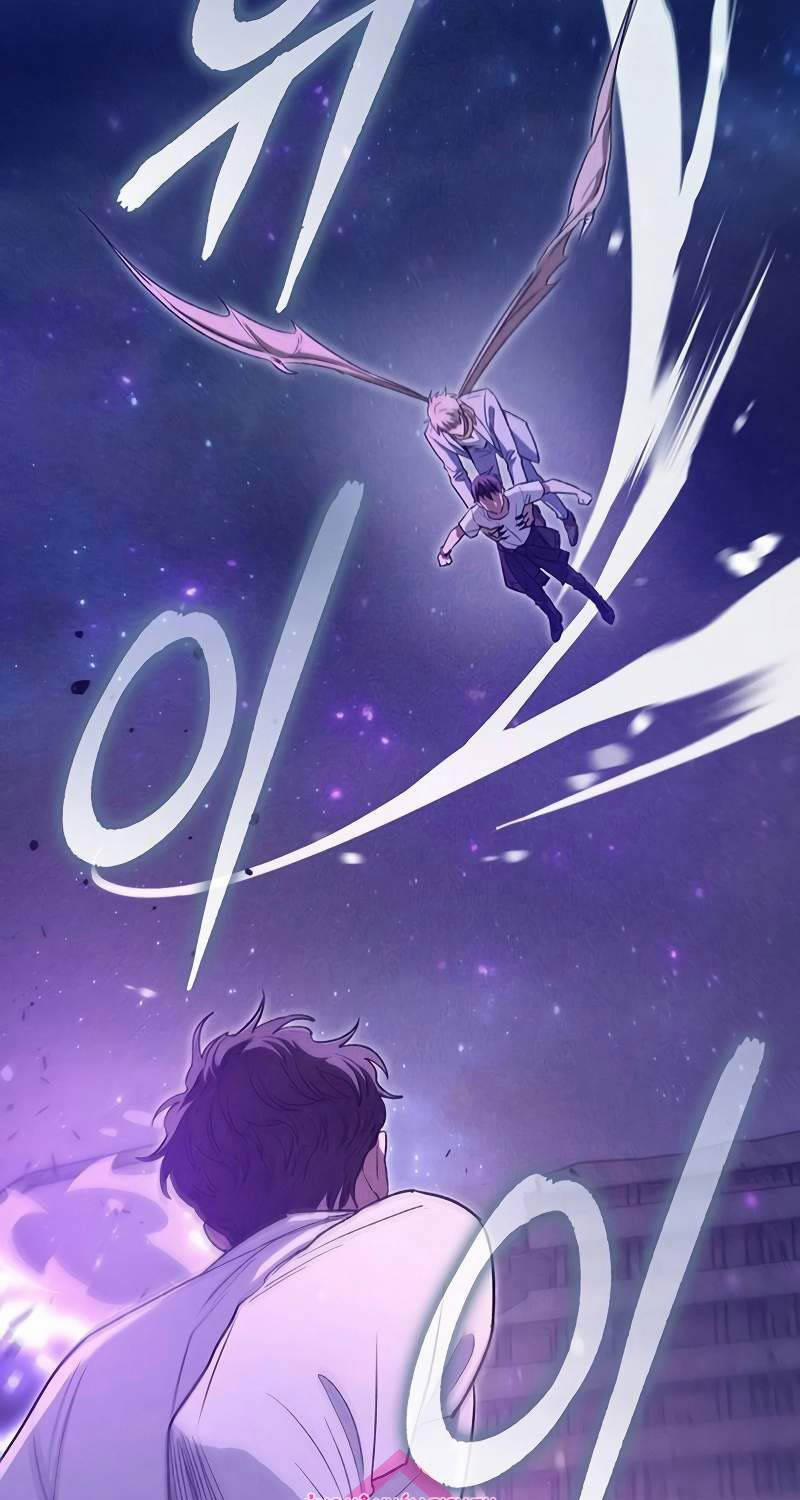 Những Ranker Cấp S Mà Tôi Nuôi Dưỡng 145 trang 44