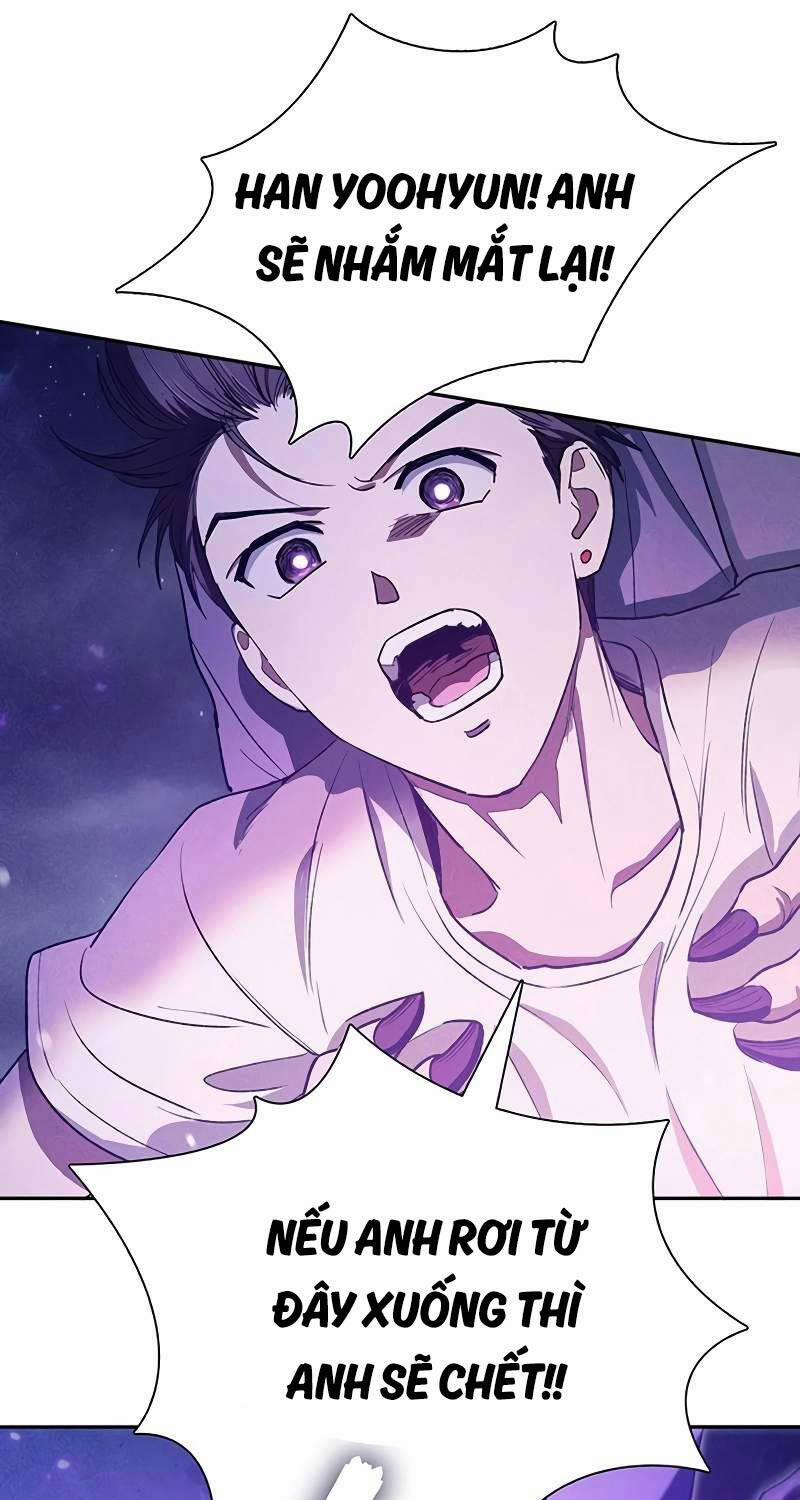 Những Ranker Cấp S Mà Tôi Nuôi Dưỡng 145 trang 46