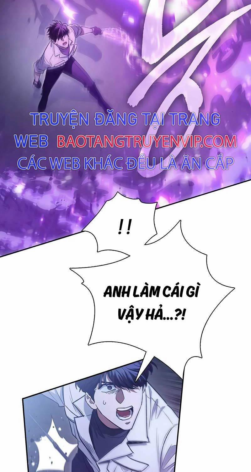 Những Ranker Cấp S Mà Tôi Nuôi Dưỡng 145 trang 48