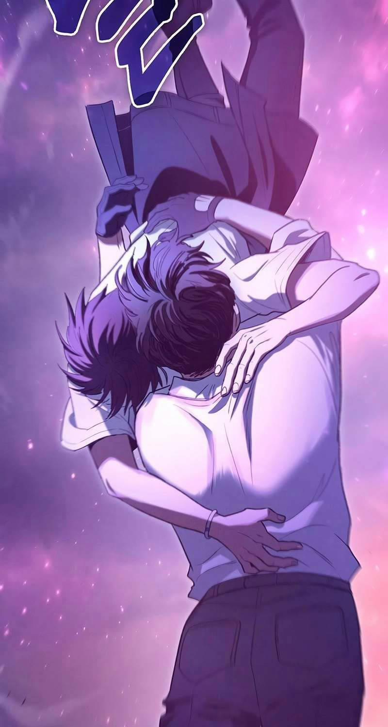 Những Ranker Cấp S Mà Tôi Nuôi Dưỡng 145 trang 50