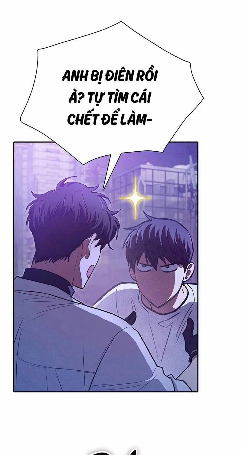 Những Ranker Cấp S Mà Tôi Nuôi Dưỡng 145 trang 52