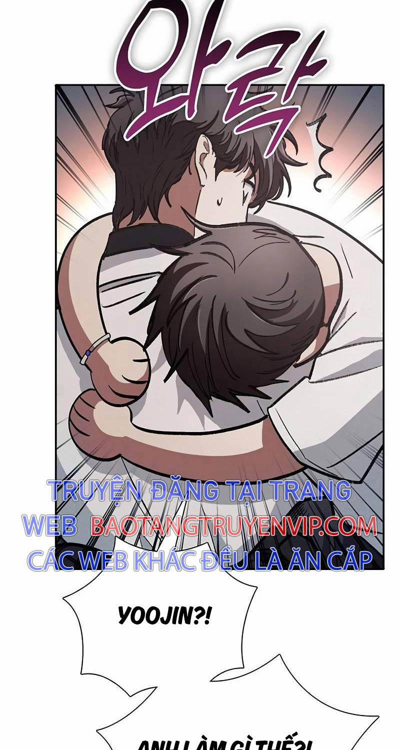 Những Ranker Cấp S Mà Tôi Nuôi Dưỡng 145 trang 53