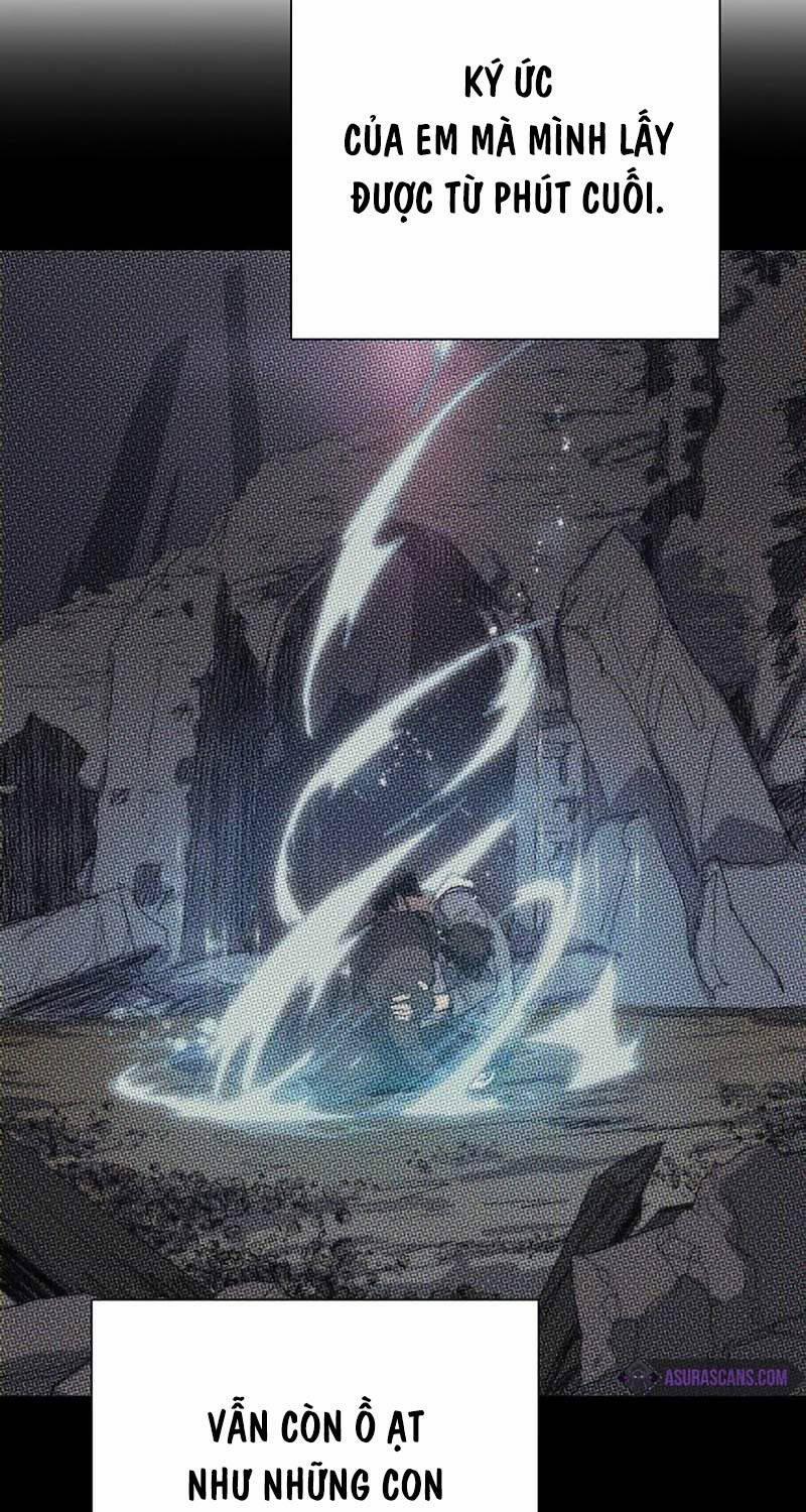 Những Ranker Cấp S Mà Tôi Nuôi Dưỡng 145 trang 60