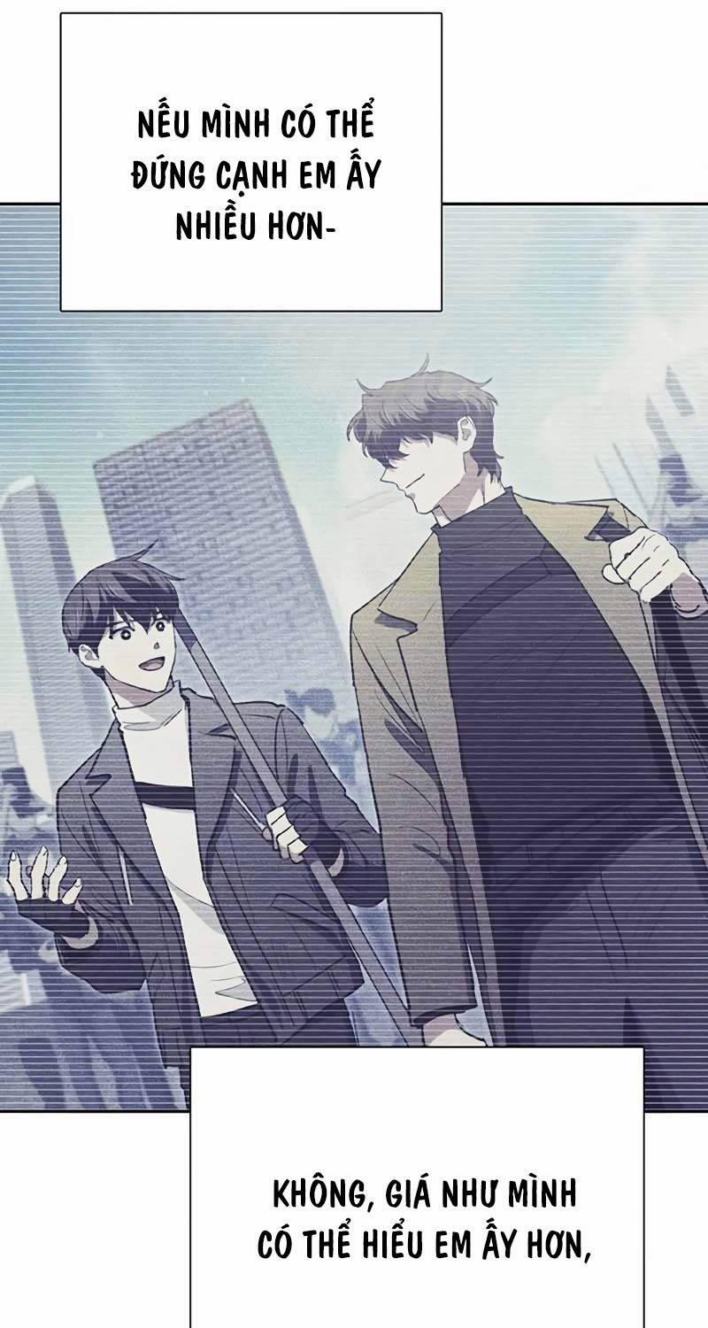 Những Ranker Cấp S Mà Tôi Nuôi Dưỡng 145 trang 75