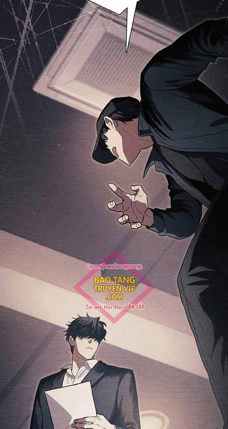 Những Ranker Cấp S Mà Tôi Nuôi Dưỡng 145 trang 8