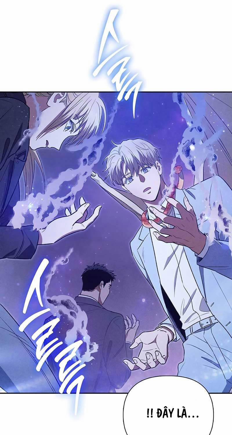 Những Ranker Cấp S Mà Tôi Nuôi Dưỡng 145 trang 85