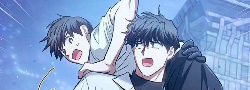 Những Ranker Cấp S Mà Tôi Nuôi Dưỡng 146 trang 145